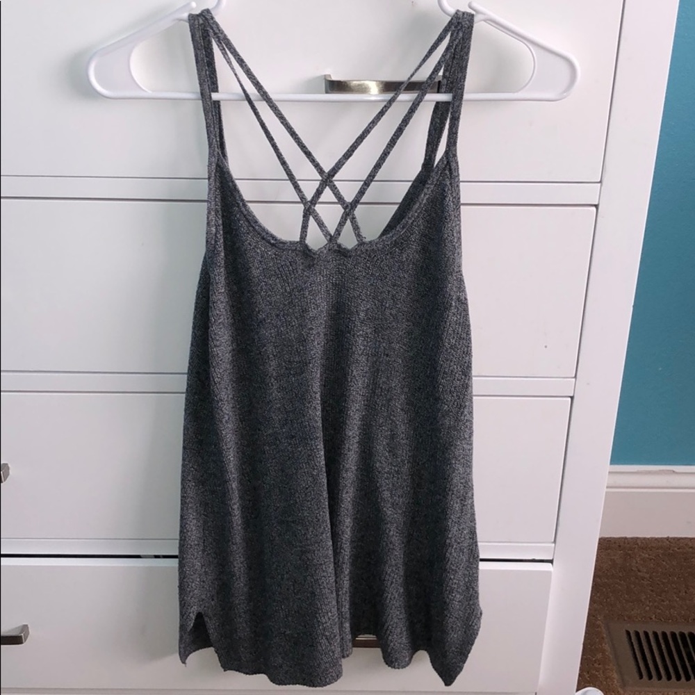 American Eagle, Sweater Tank